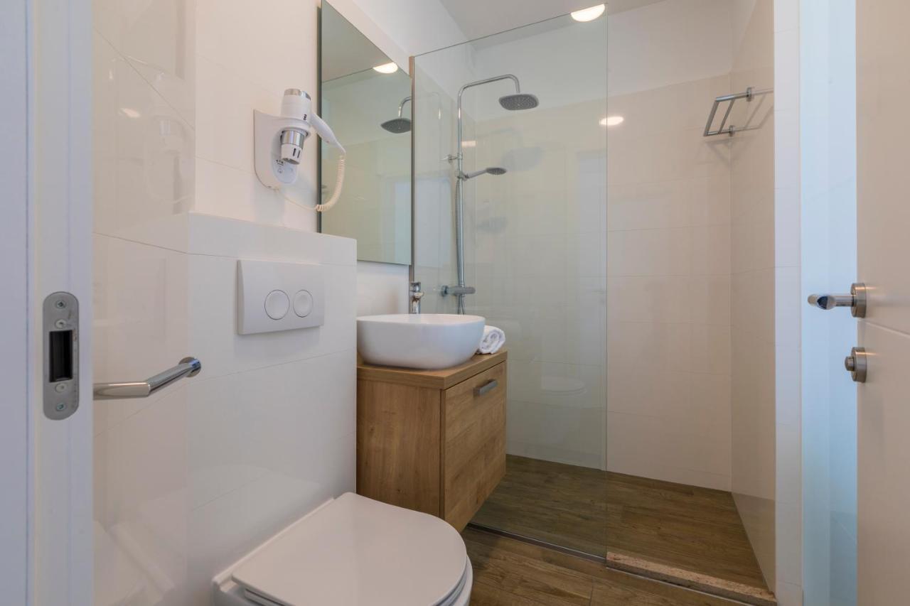 Palace Paulina Residence Нови Винодолски Екстериор снимка